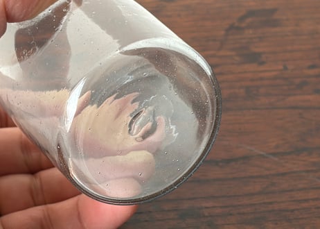 薄タンブラー＿笹川健一