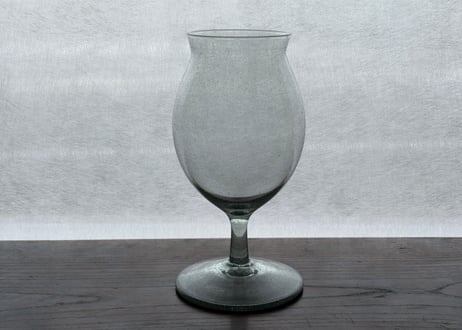 ビールグラス＿笹川健一