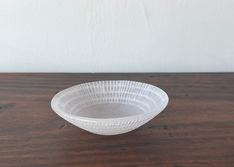 ◎オオタ硝子研究室◎太田良子さん 作家 オブジェ 壁掛け