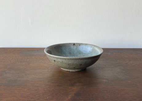 長谷川奈津　小皿　小鉢　林檎灰釉 林檎灰釉小皿/長谷川奈津 - 櫻茶屋オンラインショップ