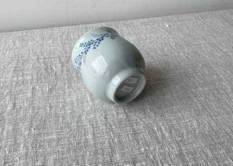 ラベンダー マグカップ＿稲村真耶