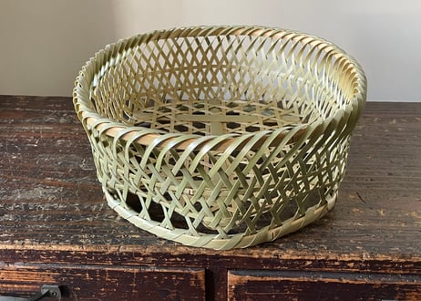 茶碗めご　長丸　大＿勢司恵美