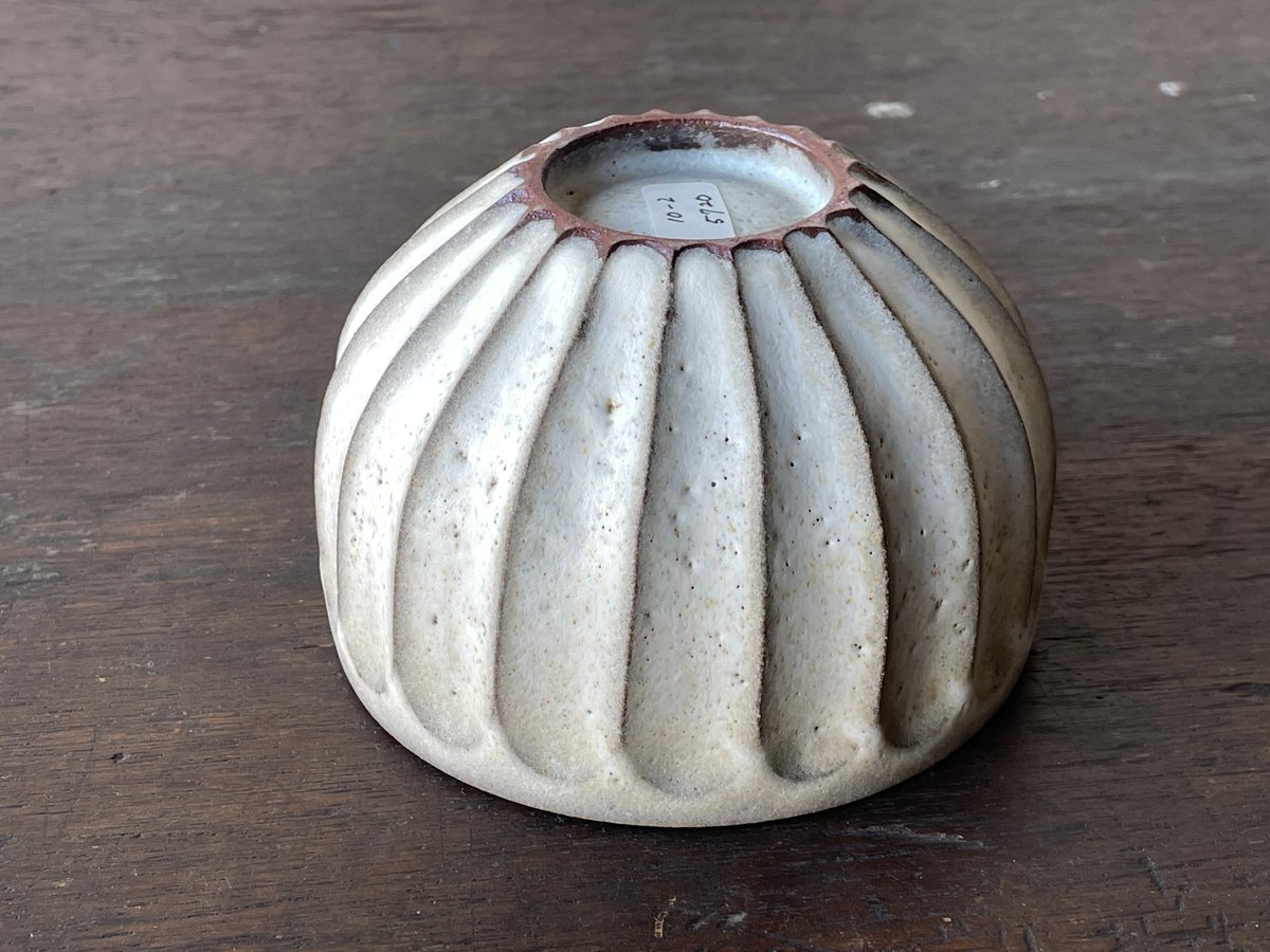 ボウル S 面取り＿シモヤユミコ | くらしの道具店rsつじどうや