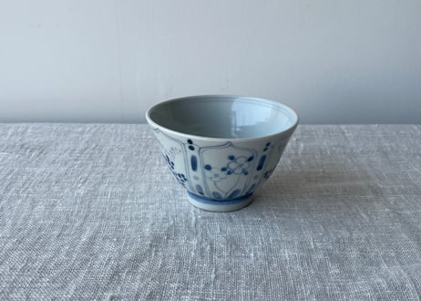 芙蓉手 飯碗＿稲村真耶