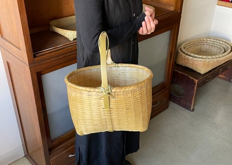 買い物かご＿勢司恵美