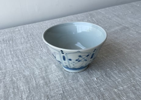 芙蓉手 飯碗＿稲村真耶