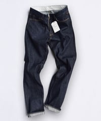#020 Selvedge Jeans [ For Men ]　LB15050651