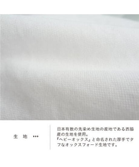 #008 Life is Basic Classical Button down [ For Men ]　LB15010151_2_3