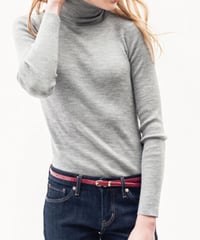 #018 The Rib turtle [ For Ladies ]　LB15030303