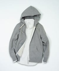 #013 Life is Basic The ordinary parka [ For Men ]　LB15030251
