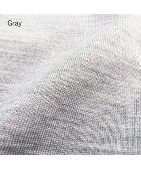 #015 Life is Basic The Vneck Sweater [ For Men ]　LB15030352