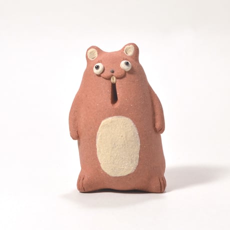 マツモトクリーチャーズ　歯シリーズ　やきもの　4点セット マツモトクリーチャーズ歯シリーズやきもの4点セット