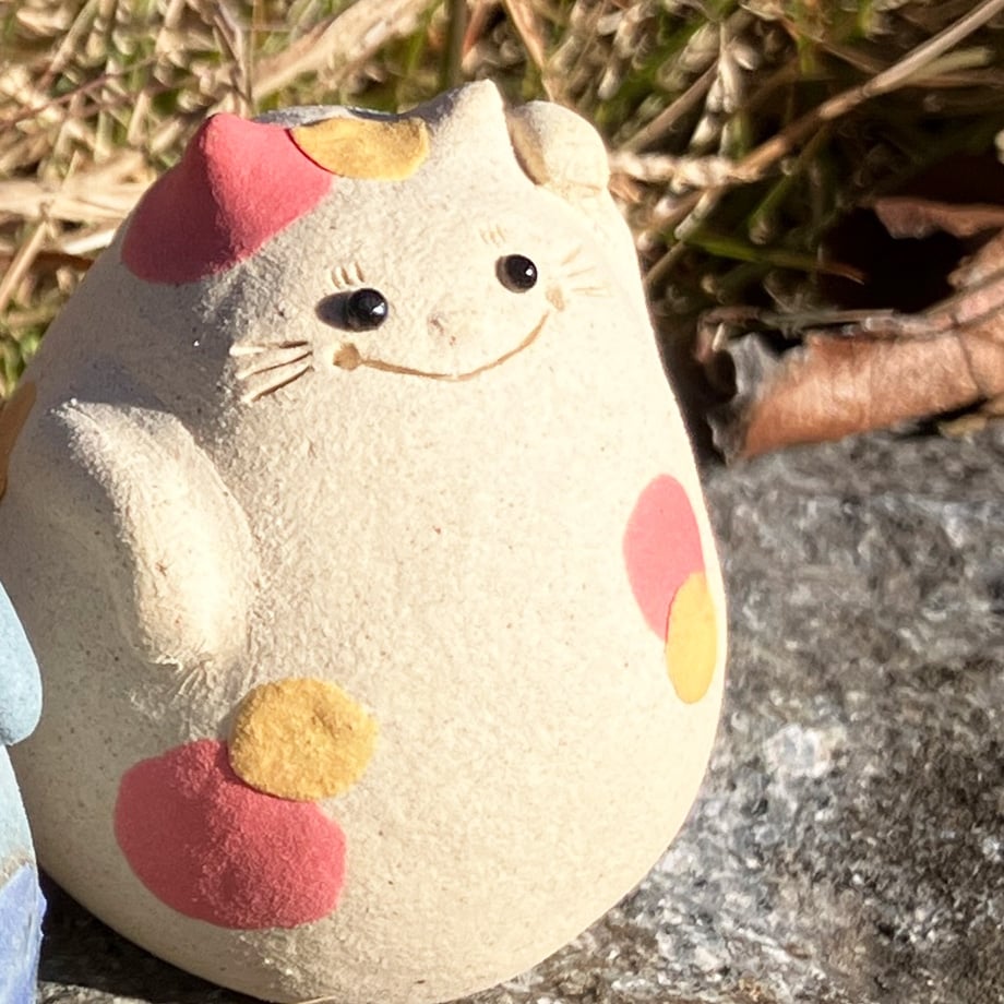 まねきねこ まねきねこ | マツモトクリーチャーズ