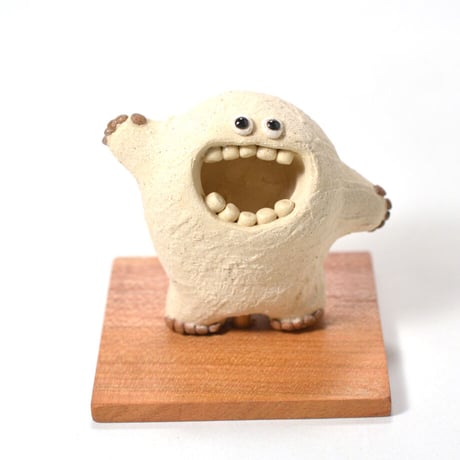 マツモトクリーチャーズ