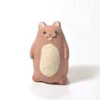 歯シリーズ：つのぞー（グレー） | マツモトクリーチャーズ