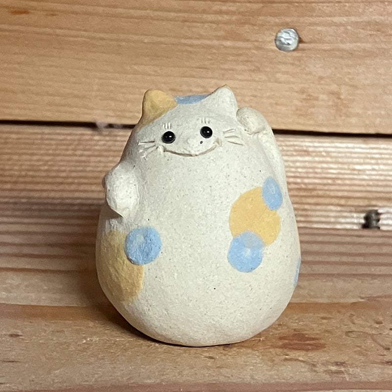 まねきねこ まねきねこ | マツモトクリーチャーズ