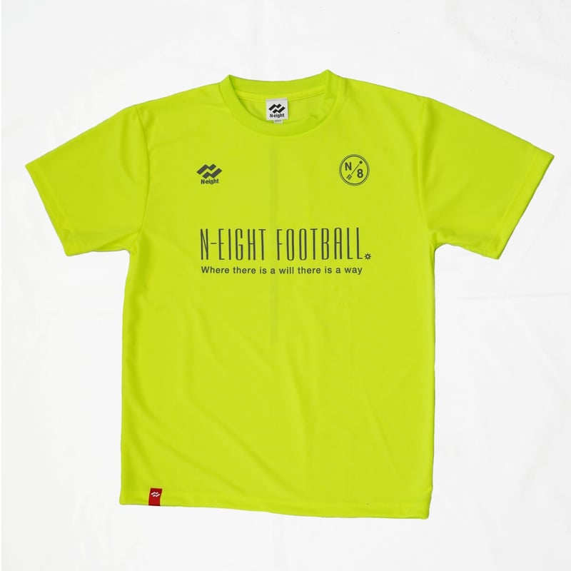 アントラーズ　限定蛍光イエロー練習着　Nike DRI-FIT 大人のLサイズ アントラーズ 限定蛍光イエロー練習着 Nike DRI-FIT 大人のL