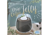 コーヒーゼリー(カップオンタイプ)