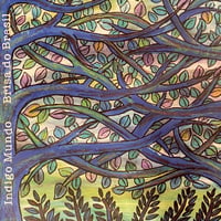 Brisa do Brasil ～Indigo Mundo～