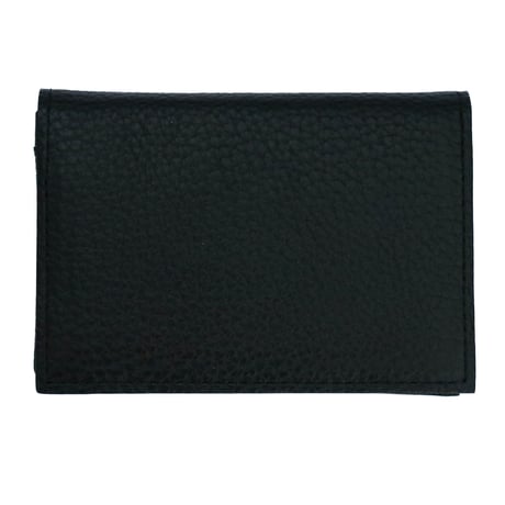 Premium leather card case