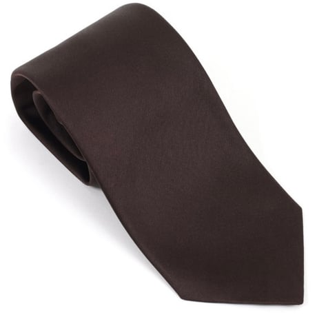 PREMIUM SILK TIE (ソリッド)