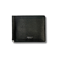 Premium leather money clip