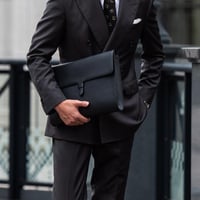 ミニボストントートバッグ | ILGALANTE