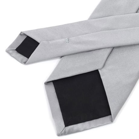 PREMIUM SILK TIE (ソリッド)
