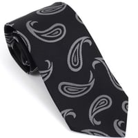 BIASCUT SILK TIE／CTHY／新品未使用 BIASCUT SILK TIE | CTHY