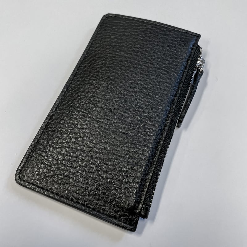 Premium leather fragment case | ILGALANTE