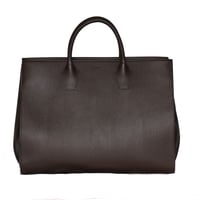 MINI BOSTON BAG / CGY | ILGALANTE