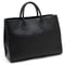 MINI BOSTON BAG / BLK