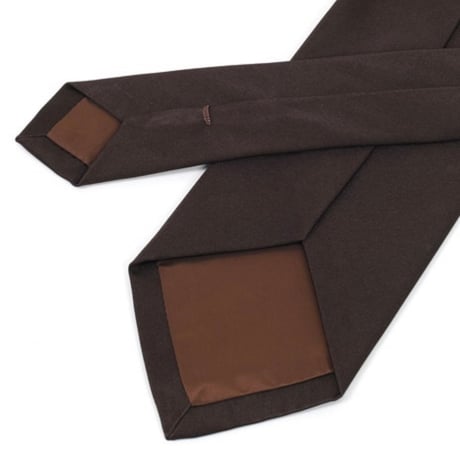 PREMIUM SILK TIE (ソリッド)