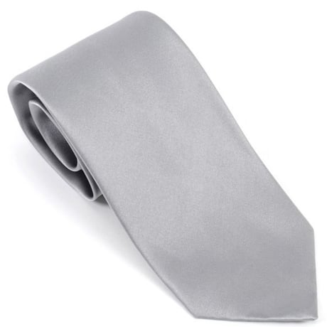PREMIUM SILK TIE (ソリッド)