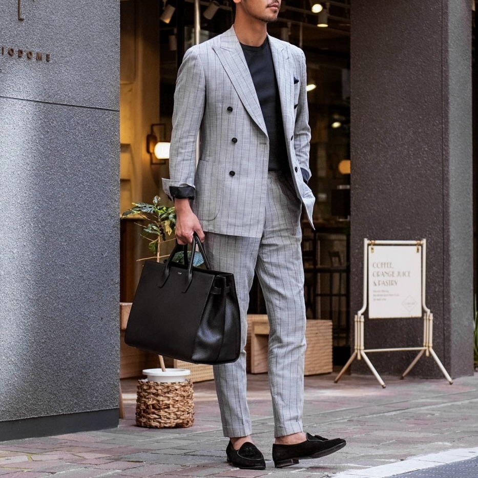 MINI BOSTON BAG / BLK ミニボストンバック 2way mini boston bag / 2wayミニボストンバッグ（長さ調節可能