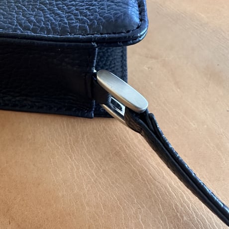 MINI SHOULDER BAG