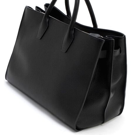 MINI BOSTON BAG / BLK