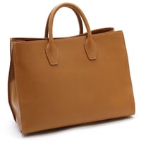 IL GALANTE ミニボストンバッグ 牛革 本革 ビジネス トート 日本製 MINI BOSTON BAG / BLK | ILGALANTE