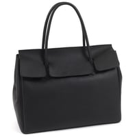 MINI BOSTON BAG / BLK | ILGALANTE