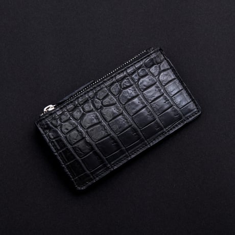 Crocodile fragment case