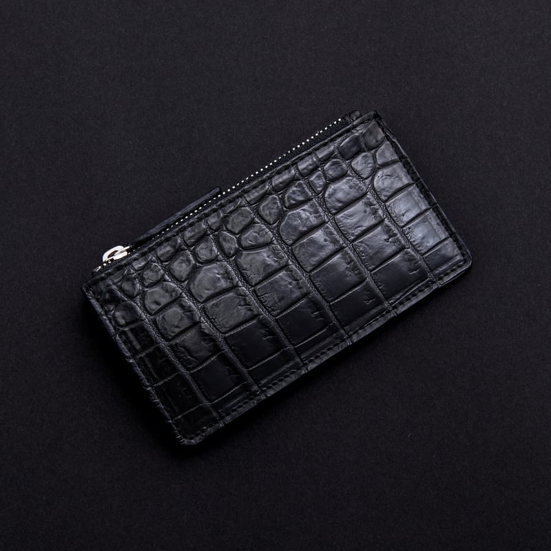 Crocodile fragment case | ILGALANTE