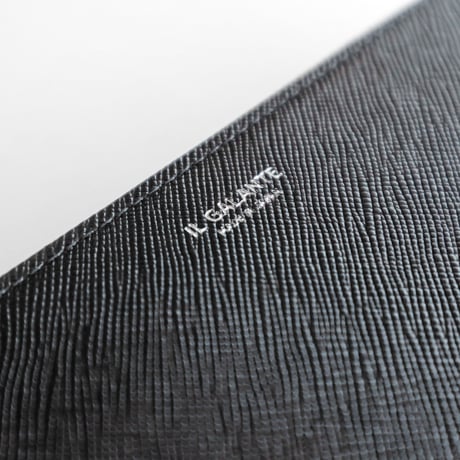 Premium long zip wallet