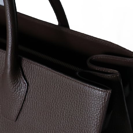 MINI BOSTON BAG / BRW
