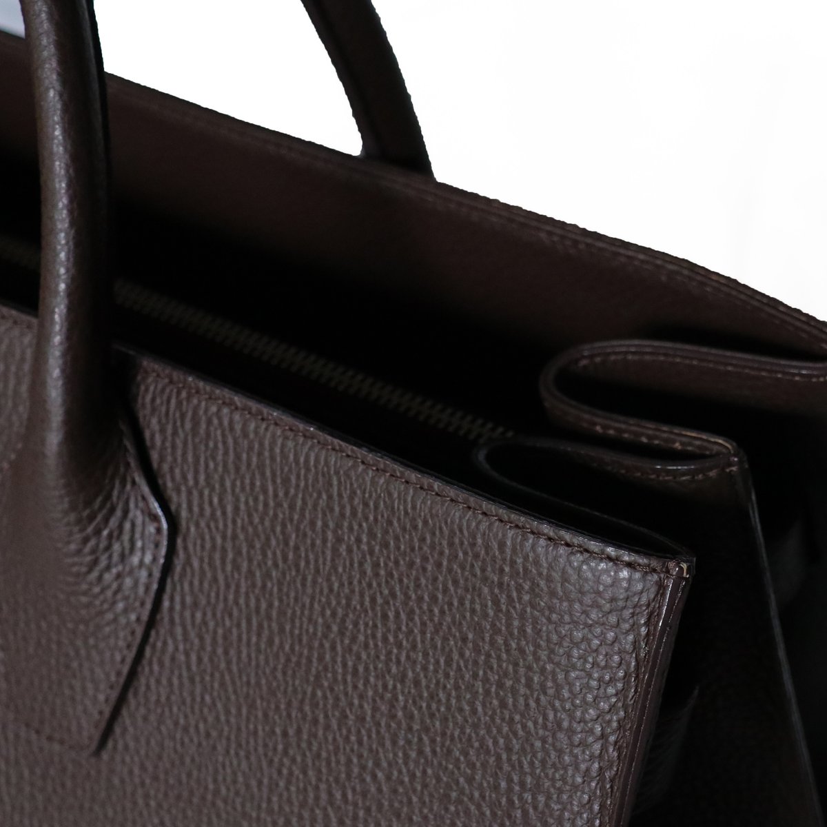 MINI BOSTON BAG / BRW | ILGALANTE