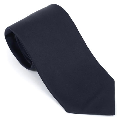 PREMIUM SILK TIE (ソリッド)