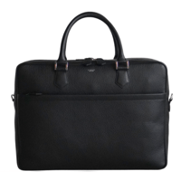 MINI BOSTON BAG / BLK | ILGALANTE