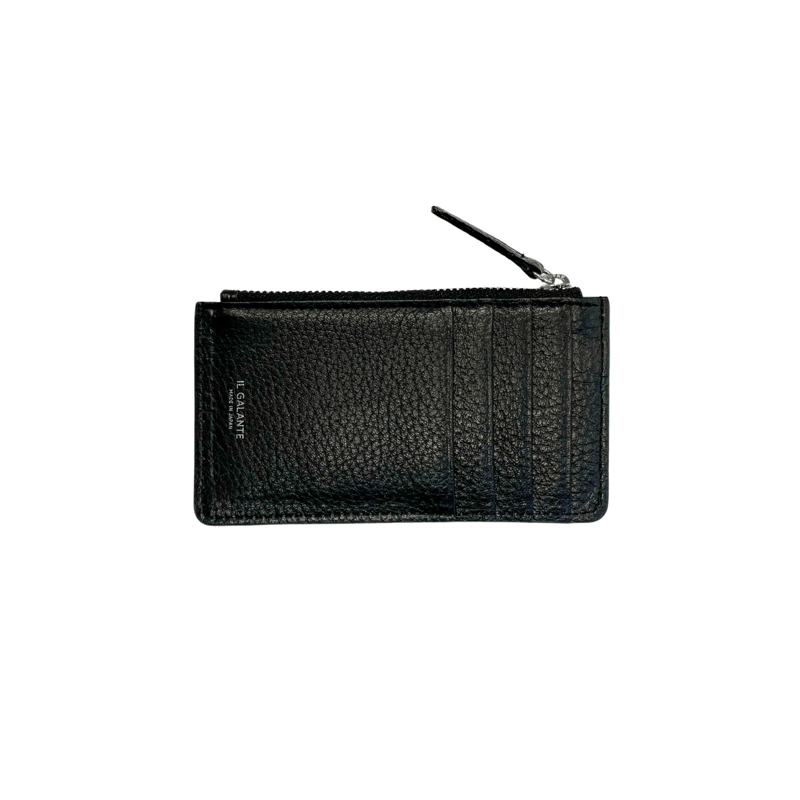 Premium leather fragment case | ILGALANTE