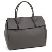 MINI BOSTON BAG / BRW | ILGALANTE