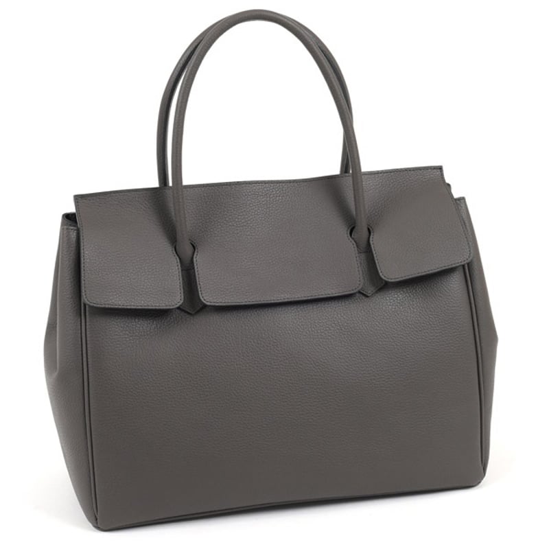ILGALANTE ビジネストートバッグ ミニボストンバック MINI BOSTON BAG / BLK | ILGALANTE