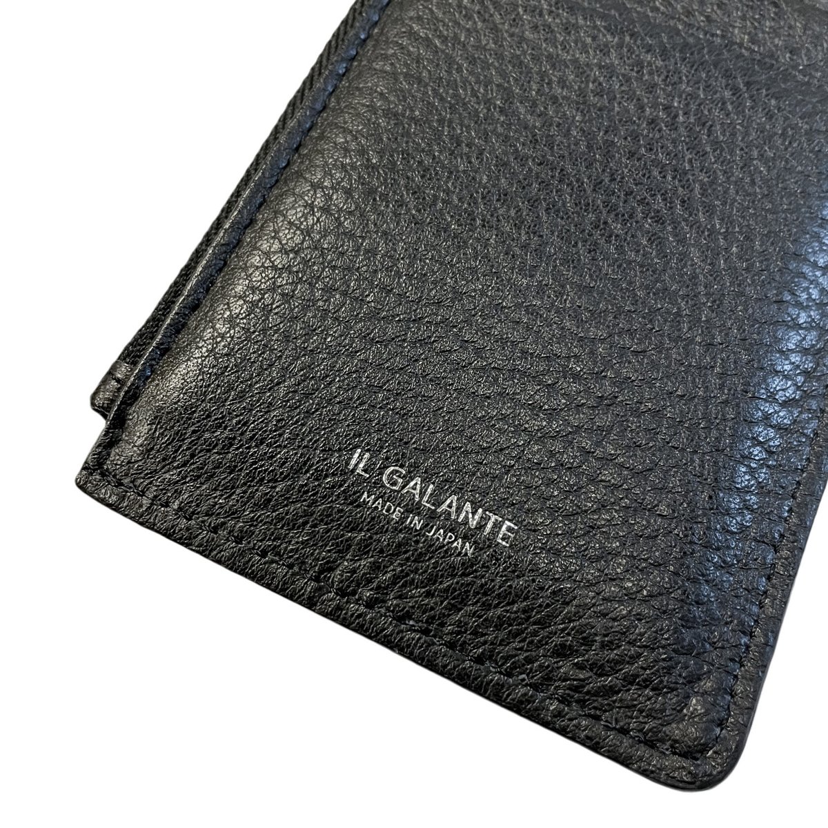 Premium leather fragment case | ILGALANTE Premium leather fragment case | ILGALANTE